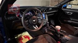 فۆرد مۆستانگ